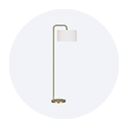 floor lamps