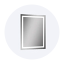 with led illumination