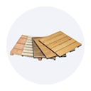wooden floor