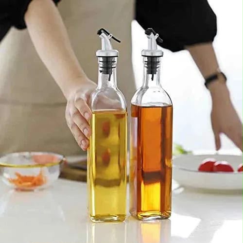 p5 Oil bottle - Image 1